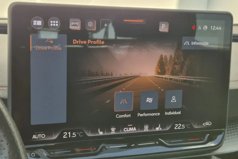 Cupra Formentor din 2024 cu 15.993 km - oferta CUP145081 - foto 27