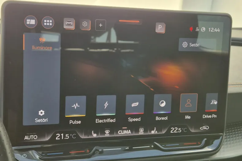 Cupra Formentor din 2024 cu 15.993 km - oferta CUP145081 - foto 28