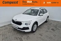 Skoda Kamiq din 2024 cu 43.044 km - oferta SKO145082 - foto 1
