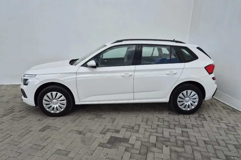 Skoda Kamiq din 2024 cu 43.044 km - oferta SKO145082 - foto 2