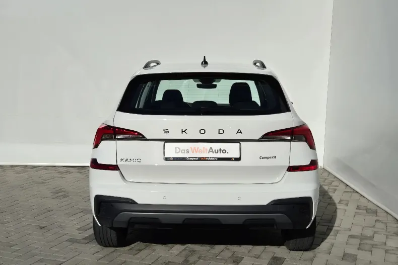 Skoda Kamiq din 2024 cu 43.044 km - oferta SKO145082 - foto 4