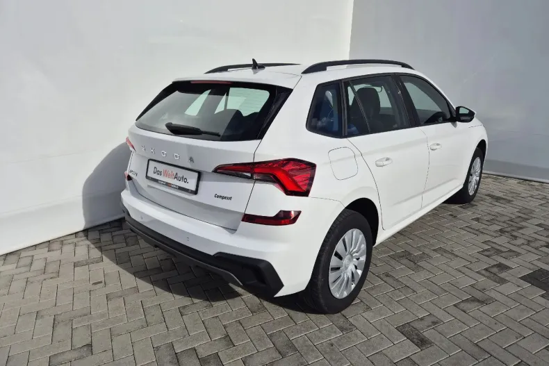 Skoda Kamiq din 2024 cu 43.044 km - oferta SKO145082 - foto 5