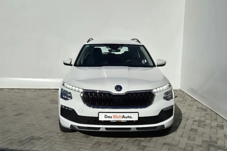 Skoda Kamiq din 2024 cu 43.044 km - oferta SKO145082 - foto 8