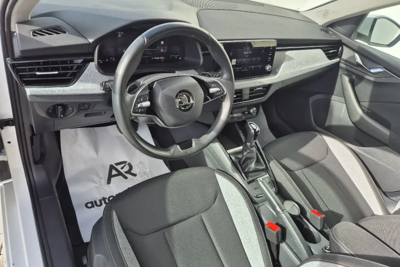 Skoda Kamiq din 2024 cu 43.044 km - oferta SKO145082 - foto 9