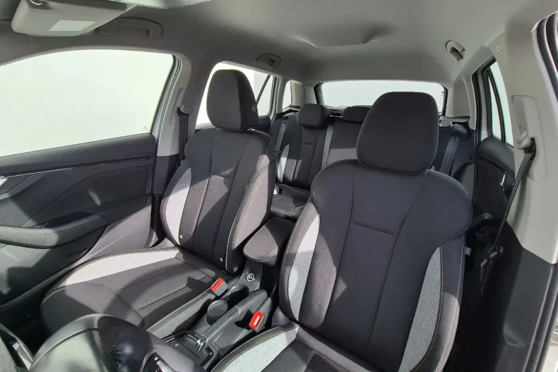 Skoda Kamiq din 2024 cu 43.044 km - oferta SKO145082 - foto 10