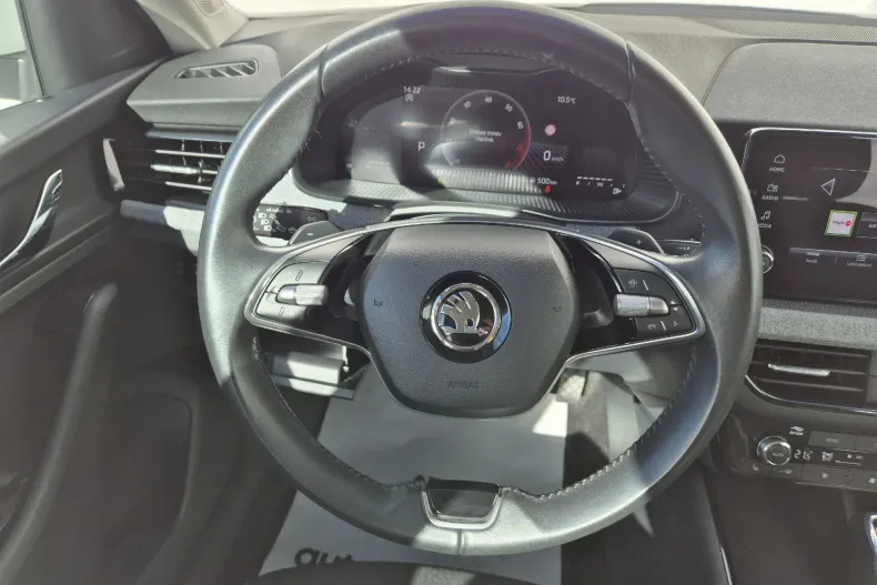 Skoda Kamiq din 2024 cu 43.044 km - oferta SKO145082 - foto 14