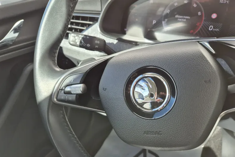 Skoda Kamiq din 2024 cu 43.044 km - oferta SKO145082 - foto 15