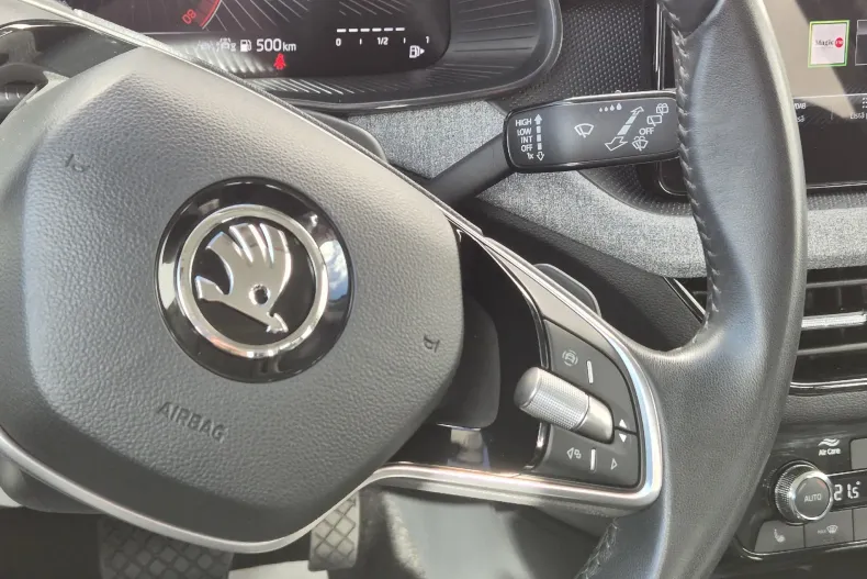 Skoda Kamiq din 2024 cu 43.044 km - oferta SKO145082 - foto 16