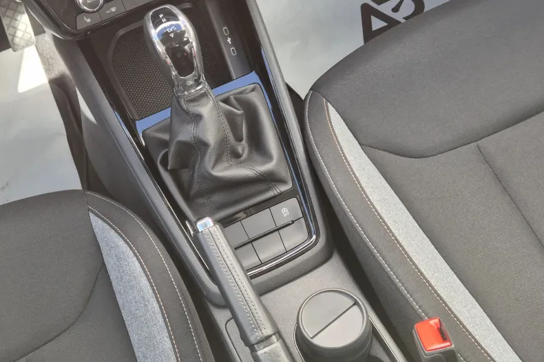 Skoda Kamiq din 2024 cu 43.044 km - oferta SKO145082 - foto 19