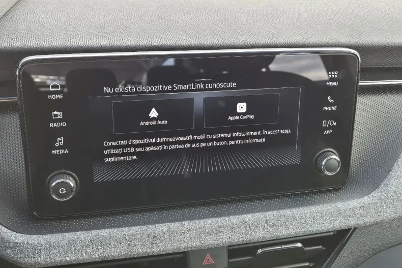 Skoda Kamiq din 2024 cu 43.044 km - oferta SKO145082 - foto 20