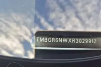 Skoda Kamiq din 2024 cu 43.044 km - oferta SKO145082 - foto 24