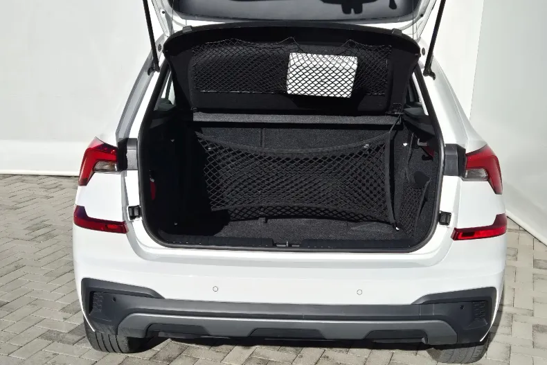 Skoda Kamiq din 2024 cu 43.044 km - oferta SKO145082 - foto 25