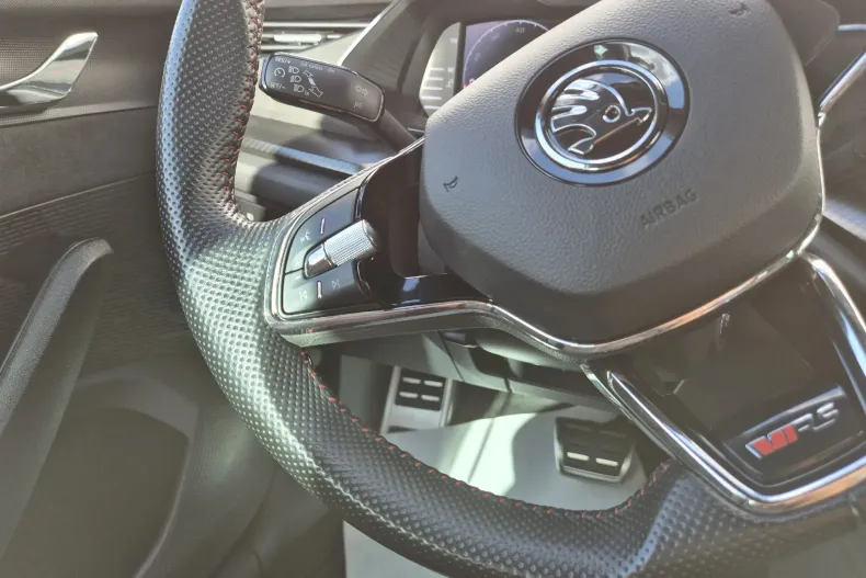 Skoda Octavia din 2022 cu 157.024 km - oferta SKO145083 - foto 15