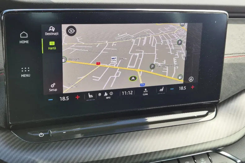 Skoda Octavia din 2022 cu 157.024 km - oferta SKO145083 - foto 21