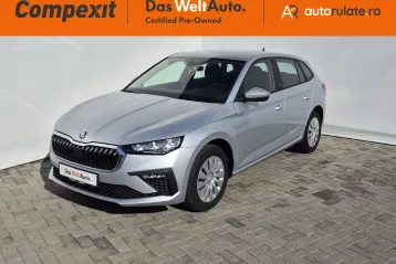 Skoda Scala din 2025 - oferta SKO145084