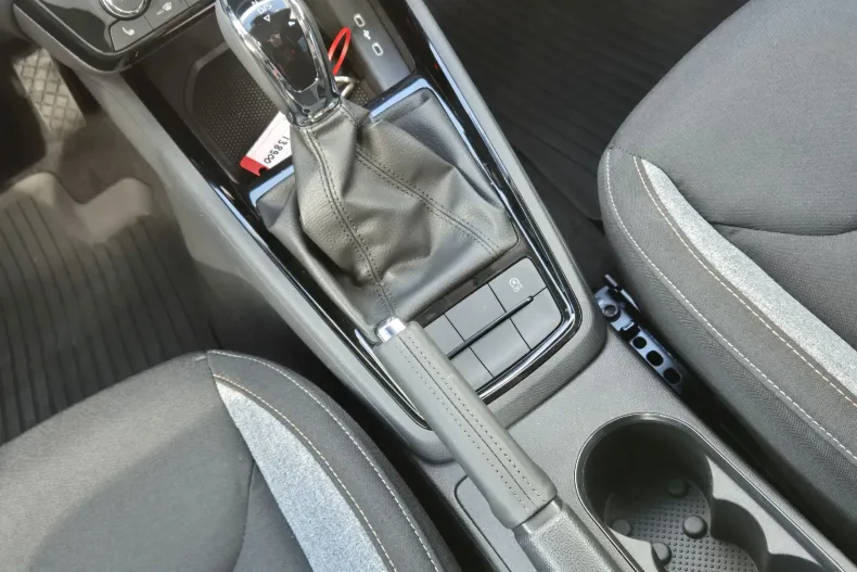 Skoda Scala din 2025 cu 1.325 km - oferta SKO145084 - foto 19