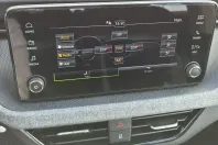 Skoda Scala din 2025 cu 1.325 km - oferta SKO145084 - foto 22