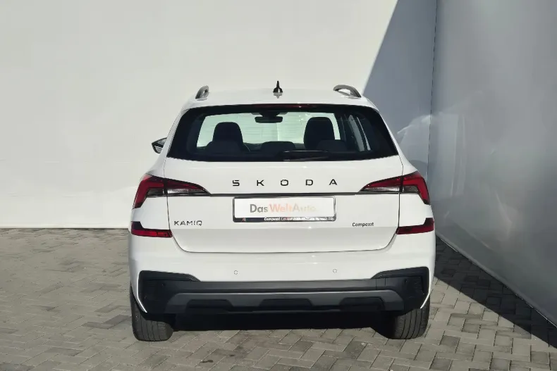 Skoda Kamiq din 2024 cu 26.133 km - oferta SKO145086 - foto 4