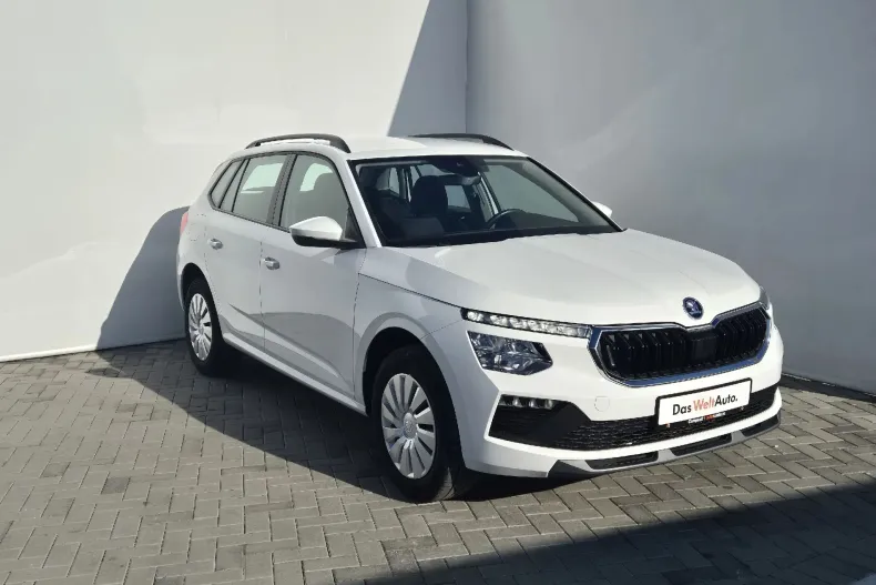 Skoda Kamiq din 2024 cu 26.133 km - oferta SKO145086 - foto 7