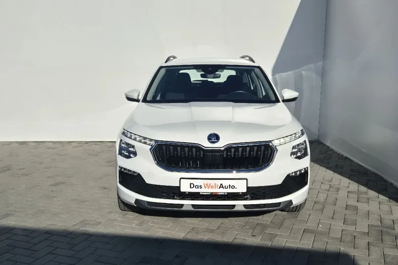 Skoda Kamiq din 2024 cu 26.133 km - oferta SKO145086 - foto 8