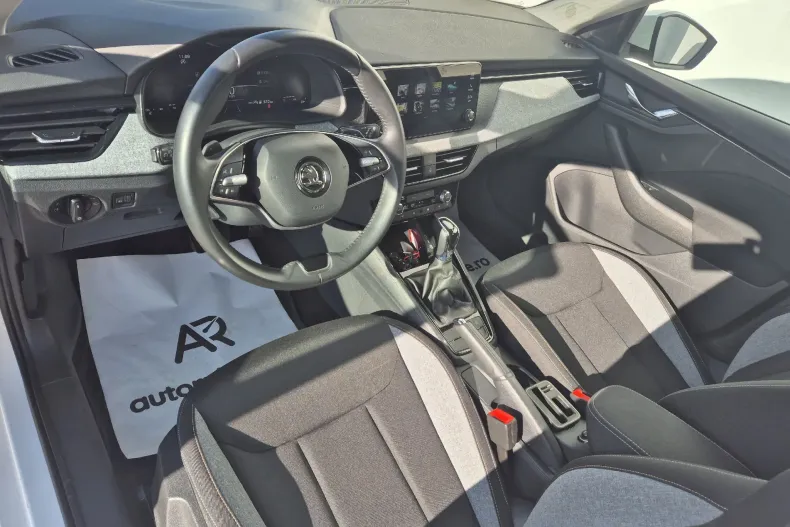 Skoda Kamiq din 2024 cu 26.133 km - oferta SKO145086 - foto 9