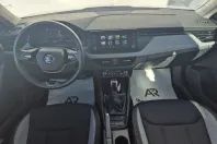 Skoda Kamiq din 2024 cu 26.133 km - oferta SKO145086 - foto 12