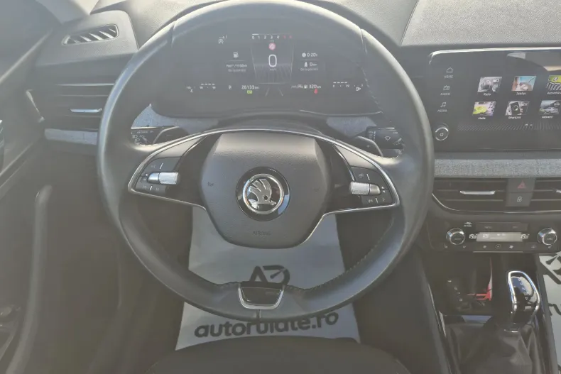Skoda Kamiq din 2024 cu 26.133 km - oferta SKO145086 - foto 14