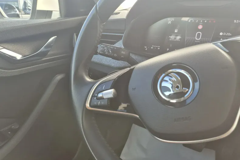 Skoda Kamiq din 2024 cu 26.133 km - oferta SKO145086 - foto 15