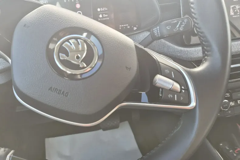 Skoda Kamiq din 2024 cu 26.133 km - oferta SKO145086 - foto 16