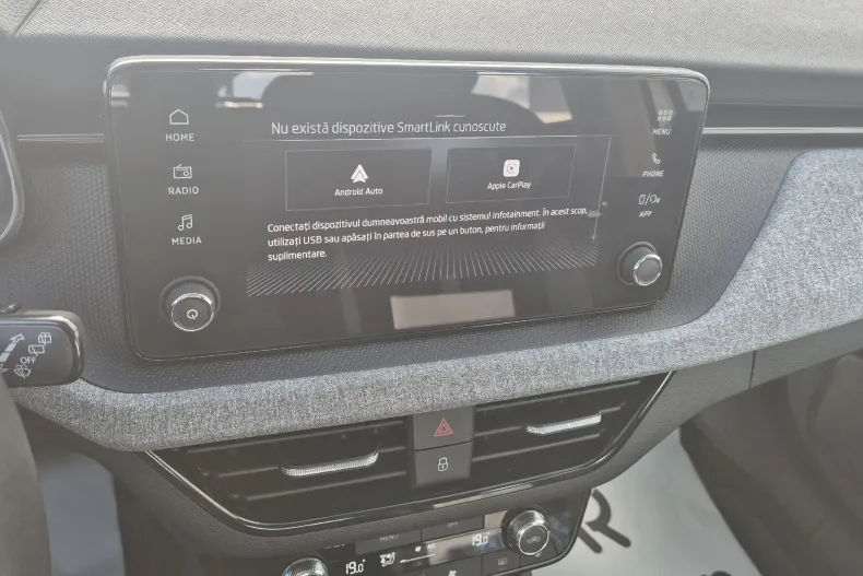 Skoda Kamiq din 2024 cu 26.133 km - oferta SKO145086 - foto 21