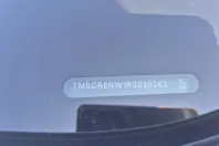 Skoda Kamiq din 2024 cu 26.133 km - oferta SKO145086 - foto 24