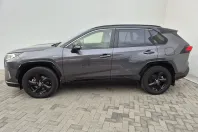Toyota RAV4 din 2021 cu 44.162 km - oferta TOY145087 - foto 2