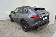 Toyota RAV4 din 2021 cu 44.162 km - oferta TOY145087 - foto 3
