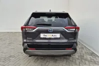 Toyota RAV4 din 2021 cu 44.162 km - oferta TOY145087 - foto 4