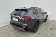 Toyota RAV4 din 2021 cu 44.162 km - oferta TOY145087 - foto 5