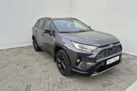 Toyota RAV4 din 2021 cu 44.162 km - oferta TOY145087 - foto 7