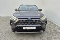 Toyota RAV4 din 2021 cu 44.162 km - oferta TOY145087 - foto 8