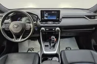 Toyota RAV4 din 2021 cu 44.162 km - oferta TOY145087 - foto 14