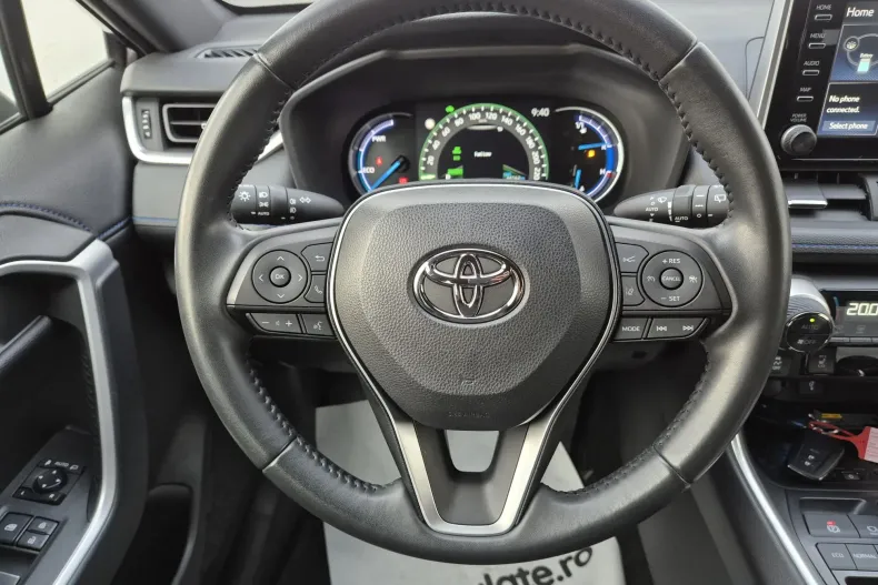 Toyota RAV4 din 2021 cu 44.162 km - oferta TOY145087 - foto 16