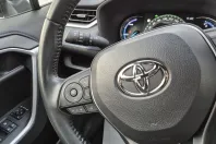 Toyota RAV4 din 2021 cu 44.162 km - oferta TOY145087 - foto 17