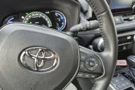 Toyota RAV4 din 2021 cu 44.162 km - oferta TOY145087 - foto 18