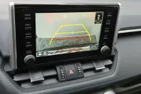 Toyota RAV4 din 2021 cu 44.162 km - oferta TOY145087 - foto 21