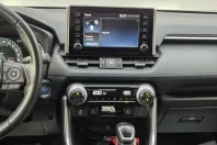 Toyota RAV4 din 2021 cu 44.162 km - oferta TOY145087 - foto 22