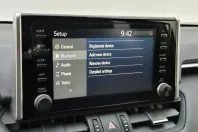 Toyota RAV4 din 2021 cu 44.162 km - oferta TOY145087 - foto 24