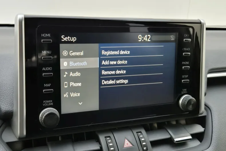 Toyota RAV4 din 2021 cu 44.162 km - oferta TOY145087 - foto 24