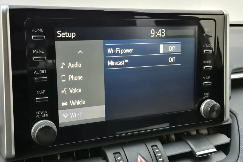 Toyota RAV4 din 2021 cu 44.162 km - oferta TOY145087 - foto 25