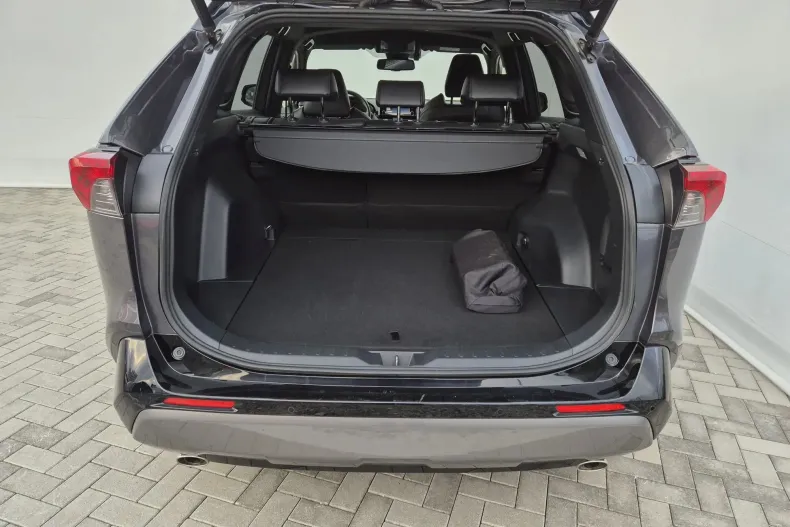 Toyota RAV4 din 2021 cu 44.162 km - oferta TOY145087 - foto 27