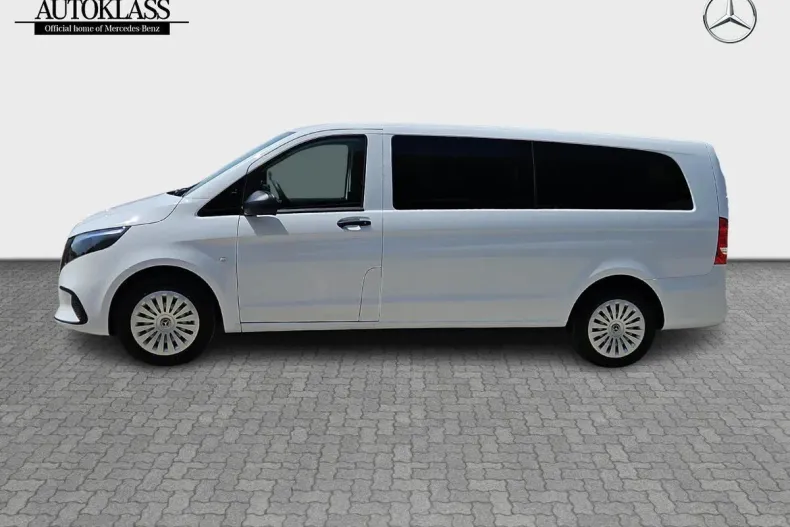 Mercedes-Benz Vito din 2025 cu 0 km - oferta MER145088 - foto 2