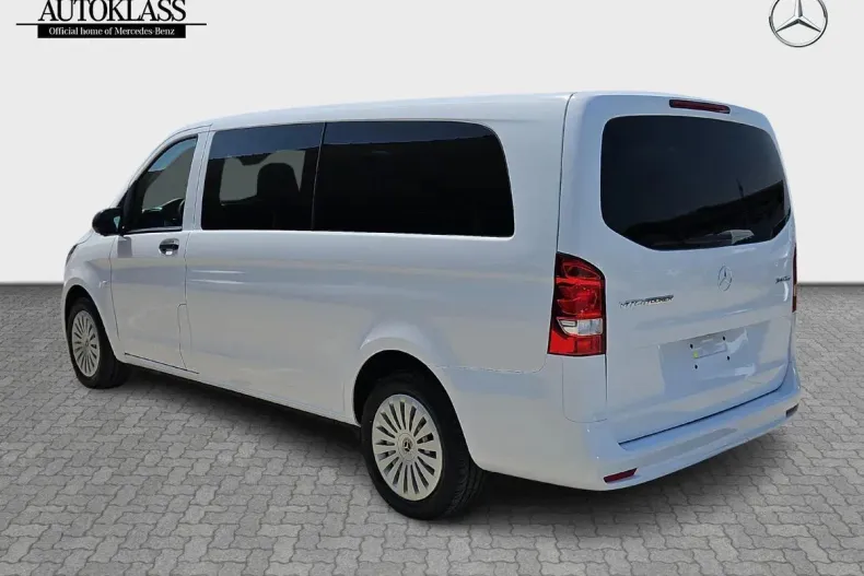 Mercedes-Benz Vito din 2025 cu 0 km - oferta MER145088 - foto 3