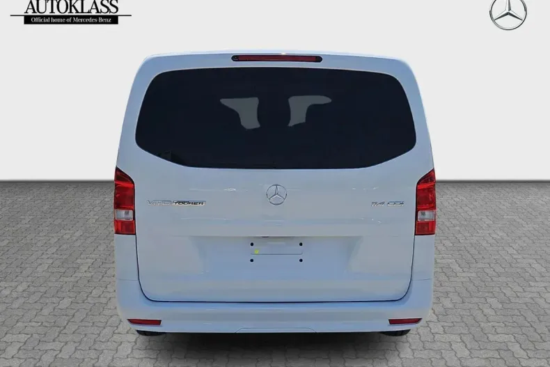 Mercedes-Benz Vito din 2025 cu 0 km - oferta MER145088 - foto 4